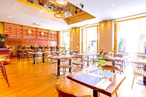 Boutique LUX Rooms Odello Split Old Town