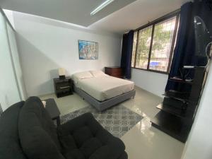 Apartaestudios - Torrecita