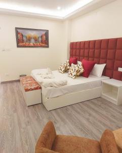 La Bamba Homes