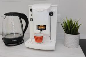 La Ca Fiera Affittaly Apartments