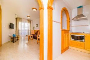 Apartamento VELANSIS