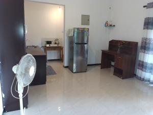 Sea & Greens Apartments