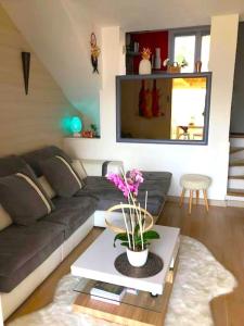 Appartements Modern apartment , Golfe de Saint Tropez : photos des chambres