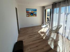 Villas Villa Marins Pecheurs : photos des chambres