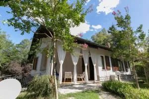 Villa Ferrari - Pradone