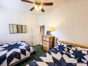 Lakeview Lodge At Panguitch Lake