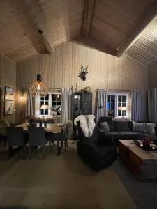 Leilighet i vakre Rauland - Austbø