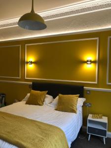 CAMPBELL 100 DUNFERMLINE - 4hvězdičkové hotely ve městě Fife