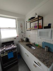 Depto zona facultades