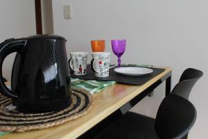 Depto zona facultades