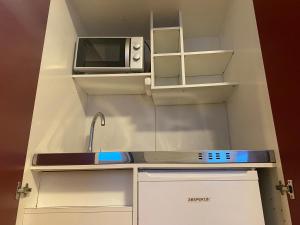 LUX Apartments