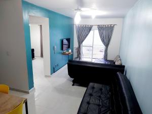 Ap frente para o mar