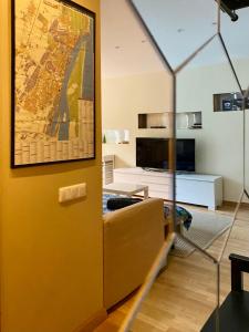 Smelte Studio Apartment