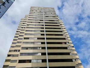 APT 1003 - Vista Mar - 2 Quartos - Garagem