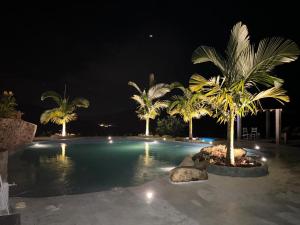 Eco Hotel Samaria , Aguas y Bosques