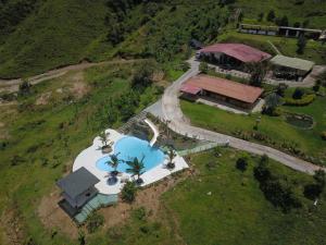 Eco Hotel Samaria , Aguas y Bosques