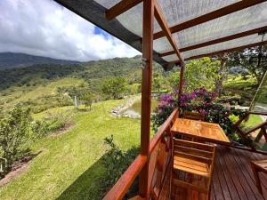 Eco Hotel Samaria , Aguas y Bosques