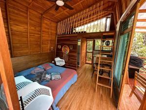 Eco Hotel Samaria , Aguas y Bosques