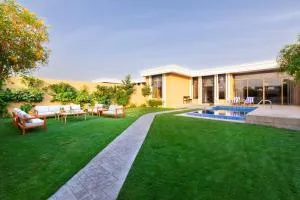 Enala Hotel Resorts - Riyadh - Rumāḩ