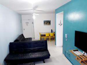 Ap frente para o mar