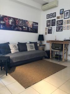 Marina Design Apartment