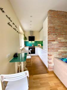 Smelte Studio Apartment