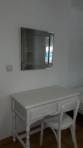 Alojamiento Temporal Estudiantes, Turismo y Trabajo "CIUTAT VELLA"