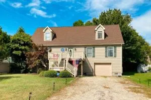 The Reservation --- 38601 Indian Trail - Indian Harbor Villa