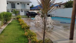 DUPLEX 5 ESTRELAS A 100 METROS DA PRAIA