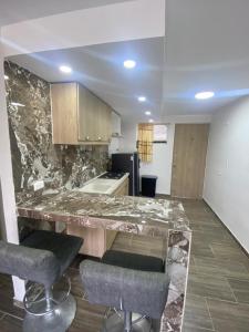 SANTA MARTA RODADERO sur Lindo Apto Nuevo