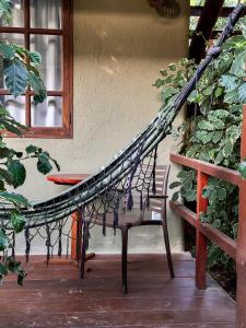 Hotel Pousada Villa Zena - Frente ao Mar - Pé na areia