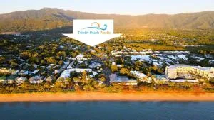 Trinity Beach Pacific - Home Away From Home - Kewarra Beach