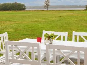 Holiday home Ansager XXXVI - Hoven