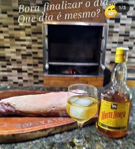 Casa de Praia Brisa do Mar