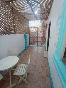 An amazing studio at AlHadaba