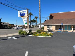 Central Coast Inn Cayucos