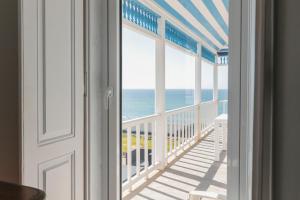 Villa Tamar - Azenhas do Mar