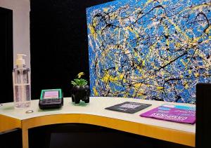 Nomad - Norte Sul, Cambui