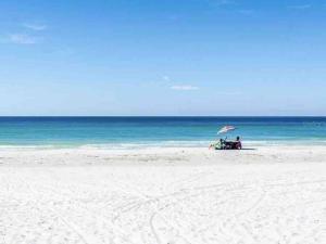 Blue Water Beachside Villa 1