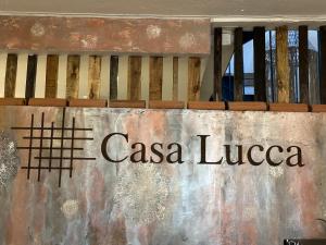Hotel Casa Lucca