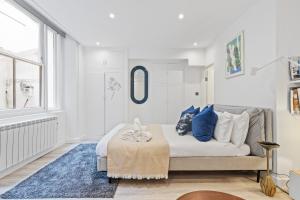 Cozy & Welcoming Studio Apartments in Premium Hyde Park Location