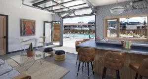 The Sandman Santa Rosa Sonoma, Ascend Hotel Collection - Mark West Springs