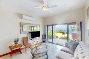 A1 at Blue Water Beach Villas - Basil Jones