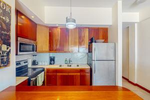 A1 at Blue Water Beach Villas