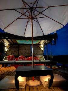 Downtown Privileged Location