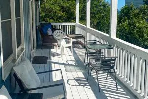 Coastal Love - Cedar Point