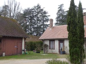 Maisons de vacances Gite Ligny-le-Ribault, 1 piece, 2 personnes - FR-1-590-270 : photos des chambres