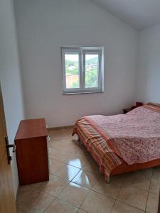 Apartments by the sea Banj, Pasman - 21659