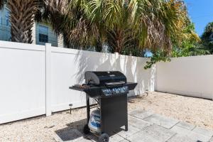 Charming Beach Villa B