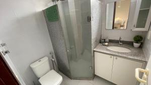 Flat Villa Hipica Gravatá apt101